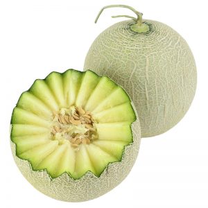 Honeydew melon