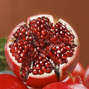 Pomegranate